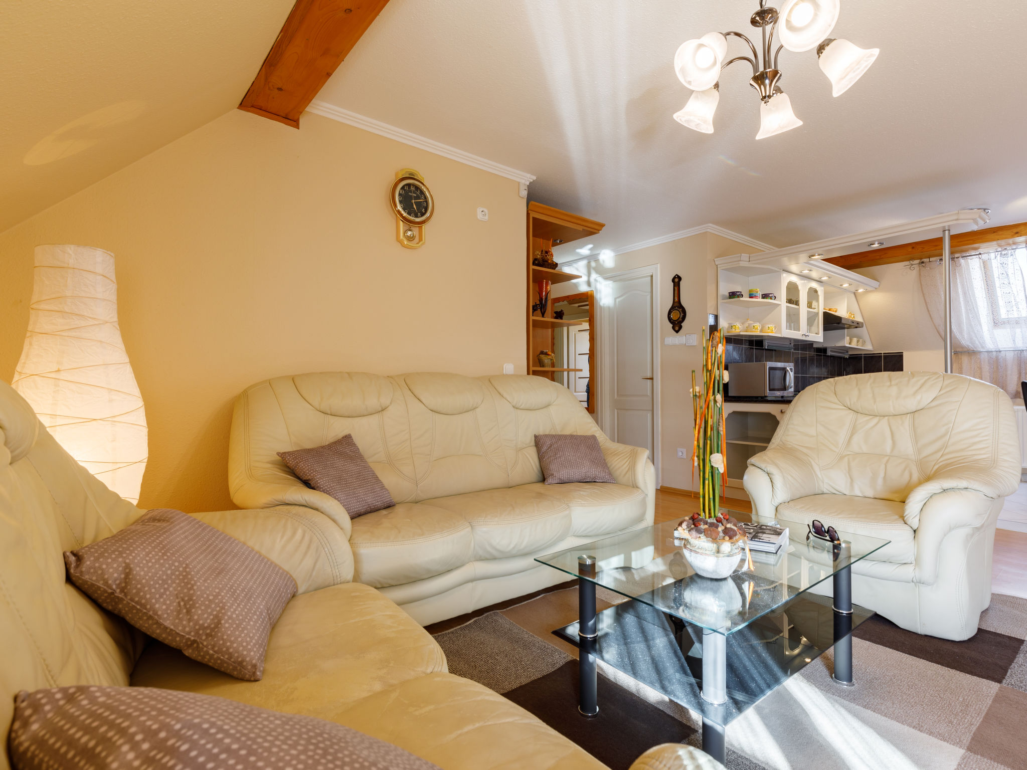 Appartement Domi – Salle de bains, photo 16 sur 26