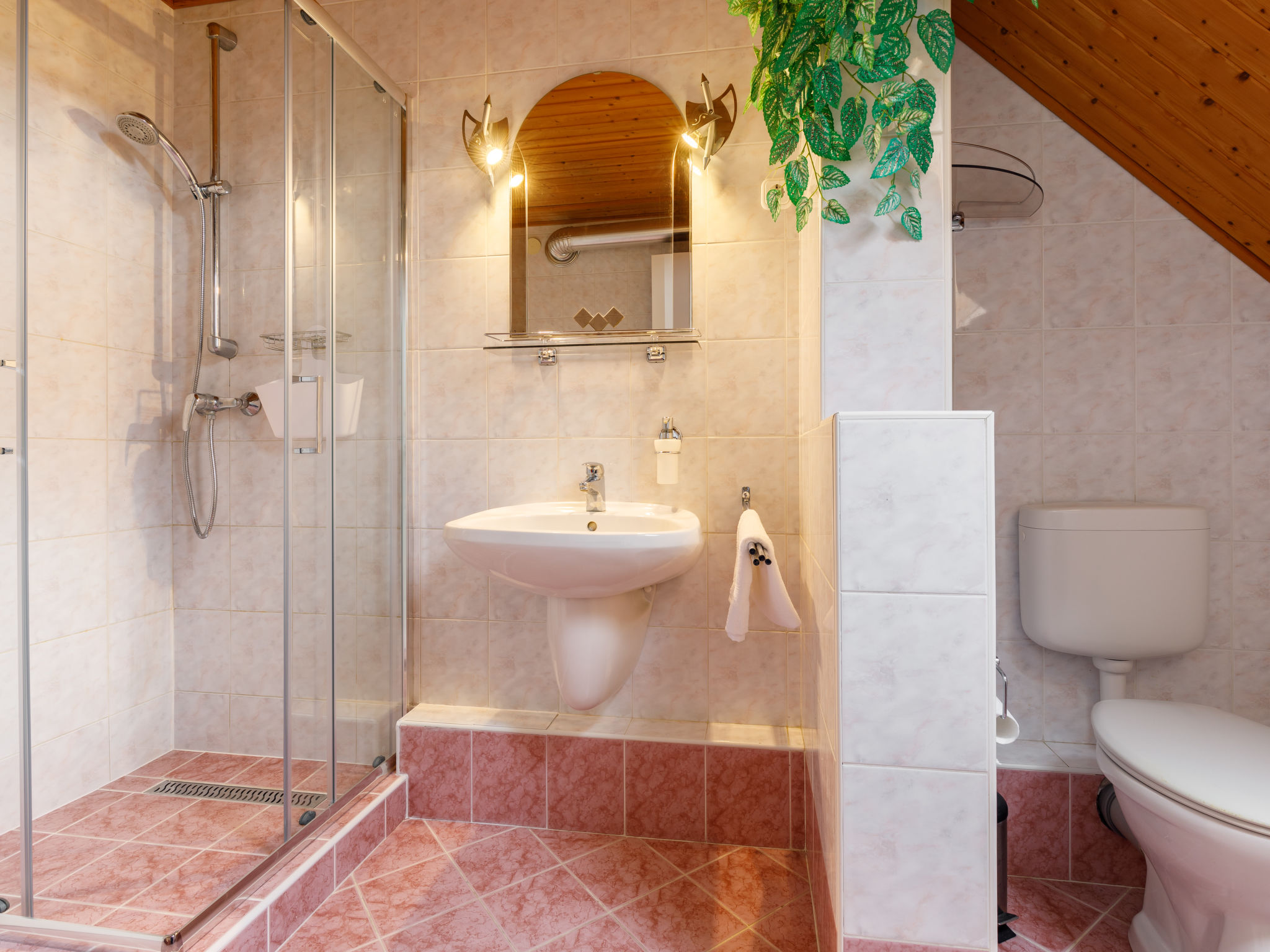 Appartement Domi – Salle de bains, photo 11 sur 26