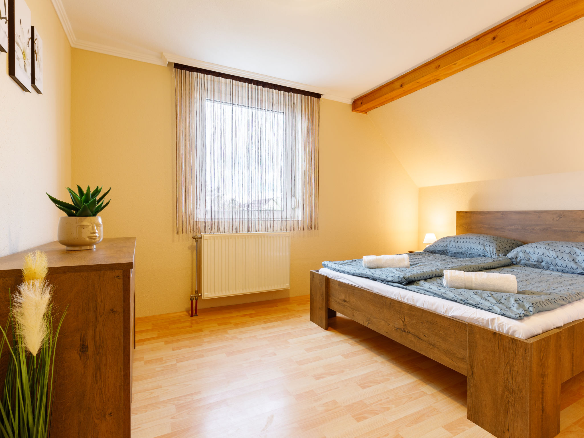 Appartement Domi – Chambre, photo 7 sur 26