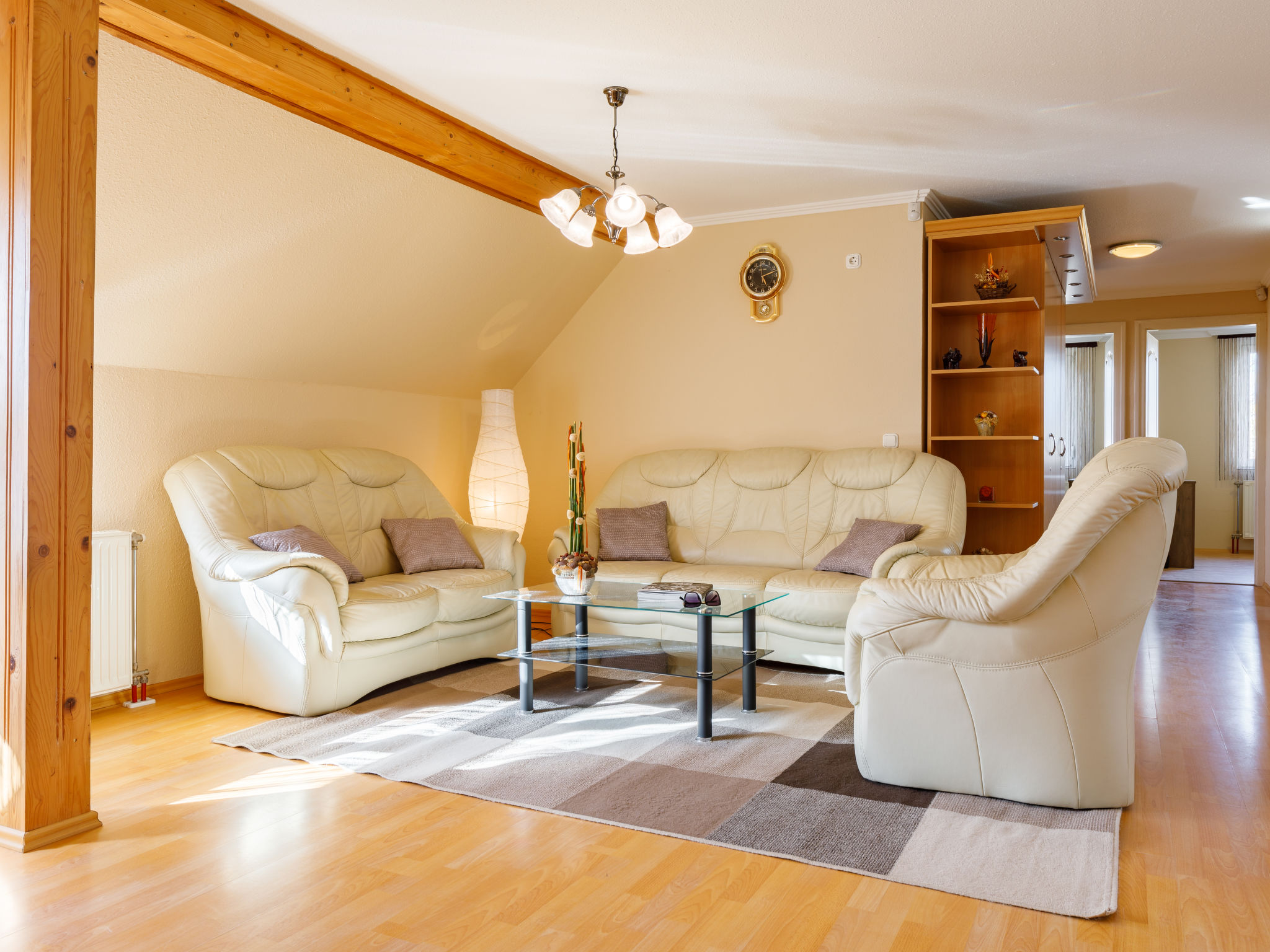 Appartement Domi – Chambre, photo 17 sur 26