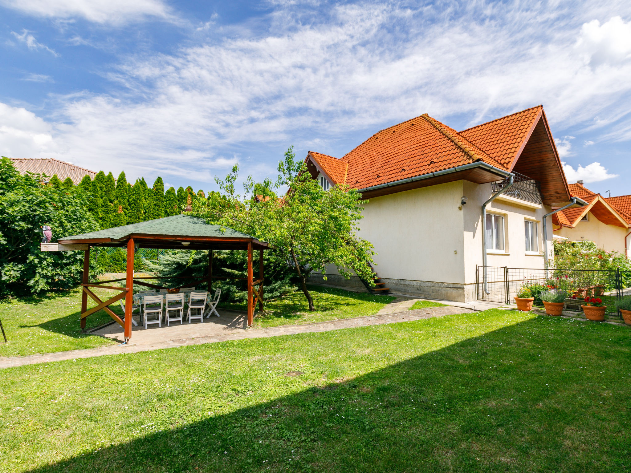 Küsz — House (3 of 23)