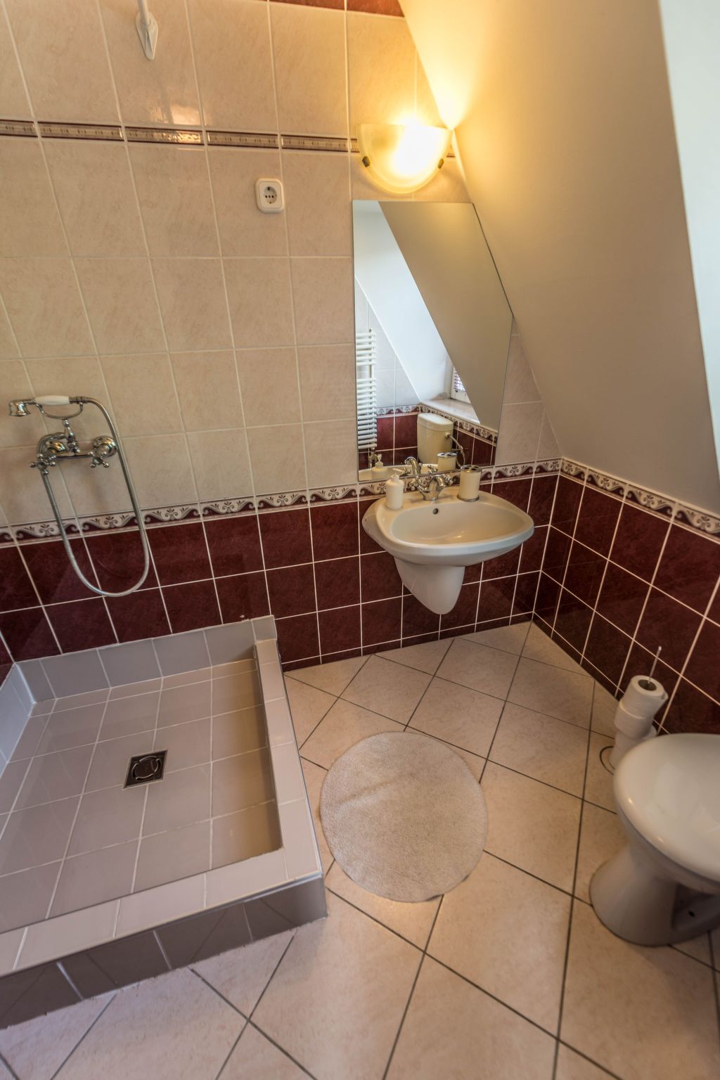 Caesar Apartment mit Terrasse, nahe dem Balaton-Binnen