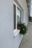 Knus appartement Caesar met terras, 600m van Balatonmeer in Siófok - thumbnail 4
