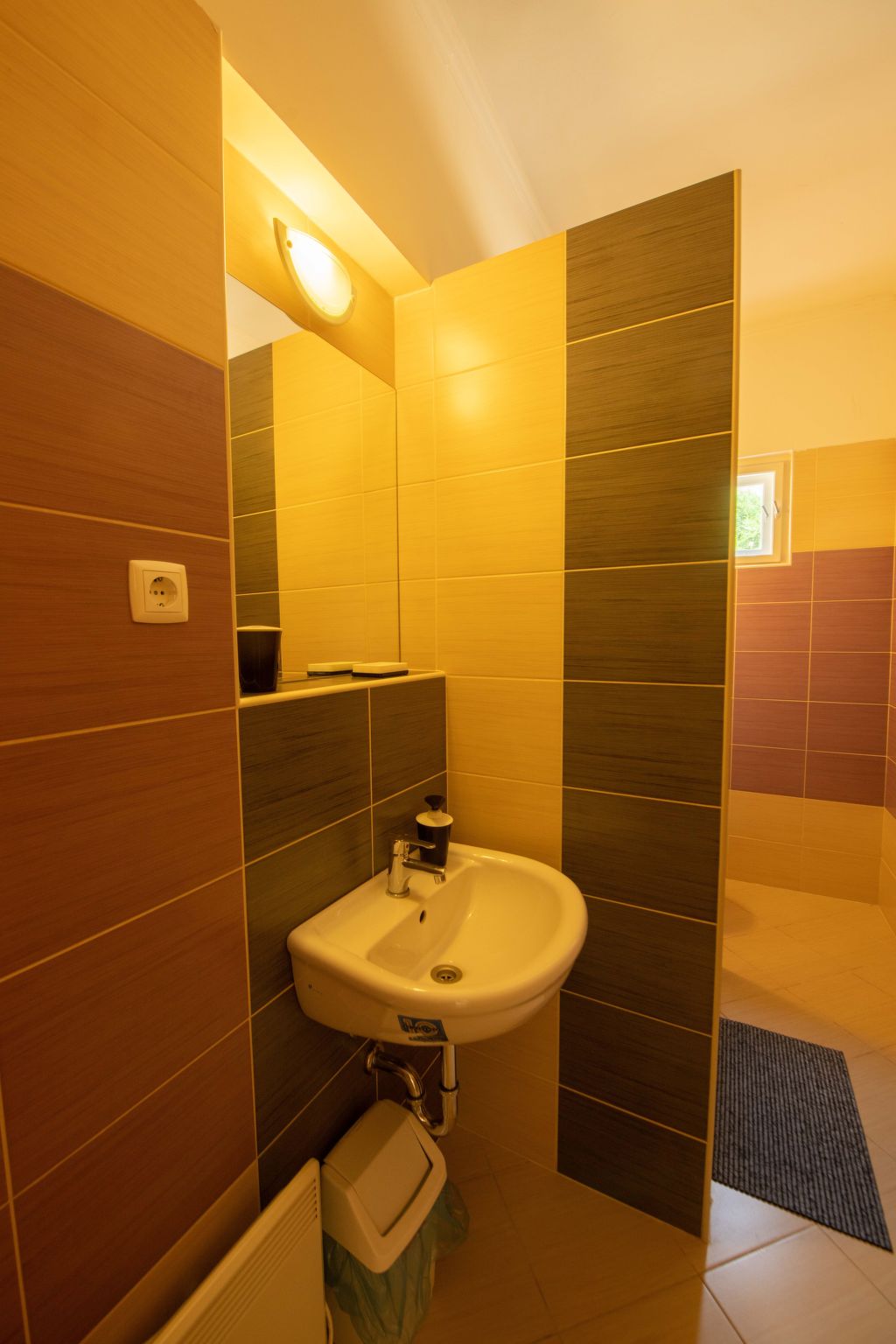 Privathaus mit Pool und Garten in Siofok-Binnen