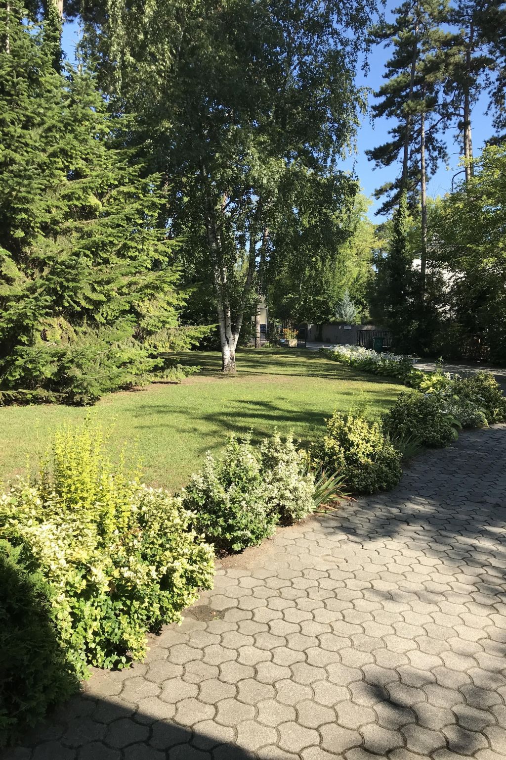 Klimatisiertes Ferienhaus in Siófok mit Grill-Binnen