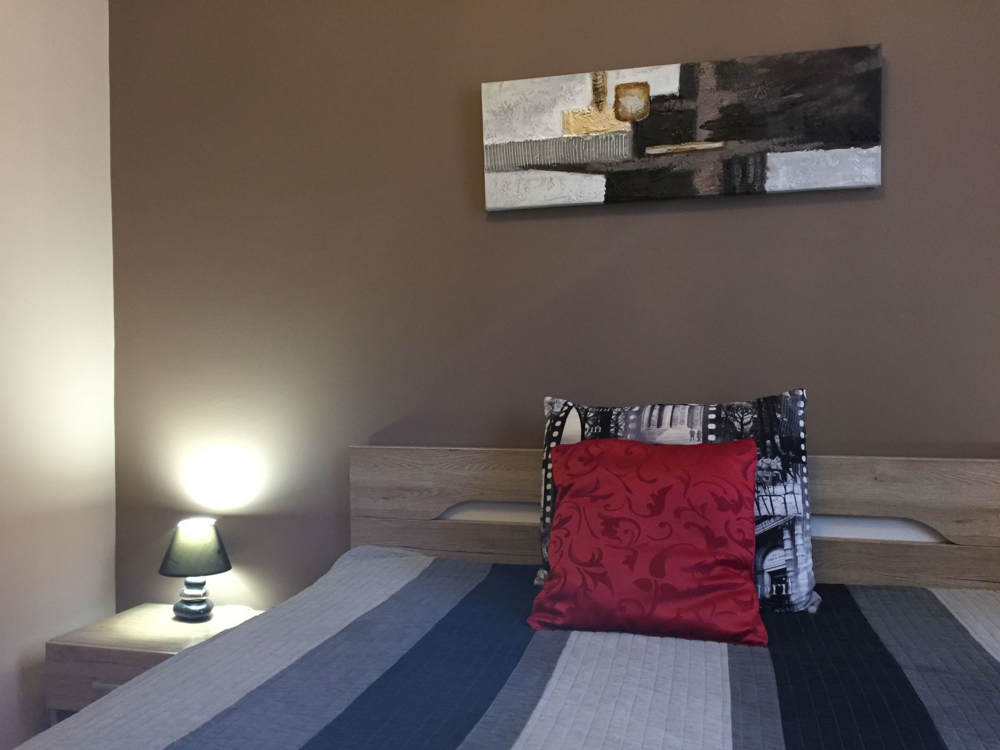 Dorina Wellness in Siofok-Binnen