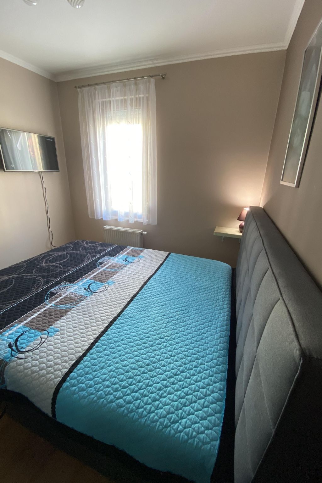 Dorina Wellness in Siofok-Binnen