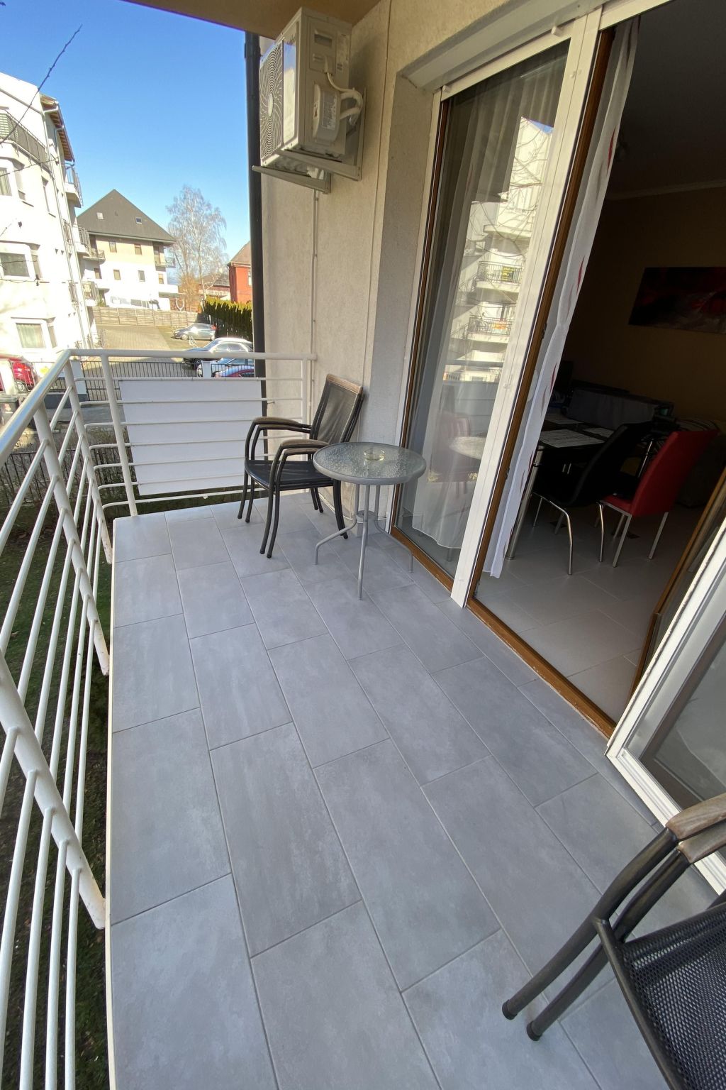 Dorina Wellness in Siofok-Binnen