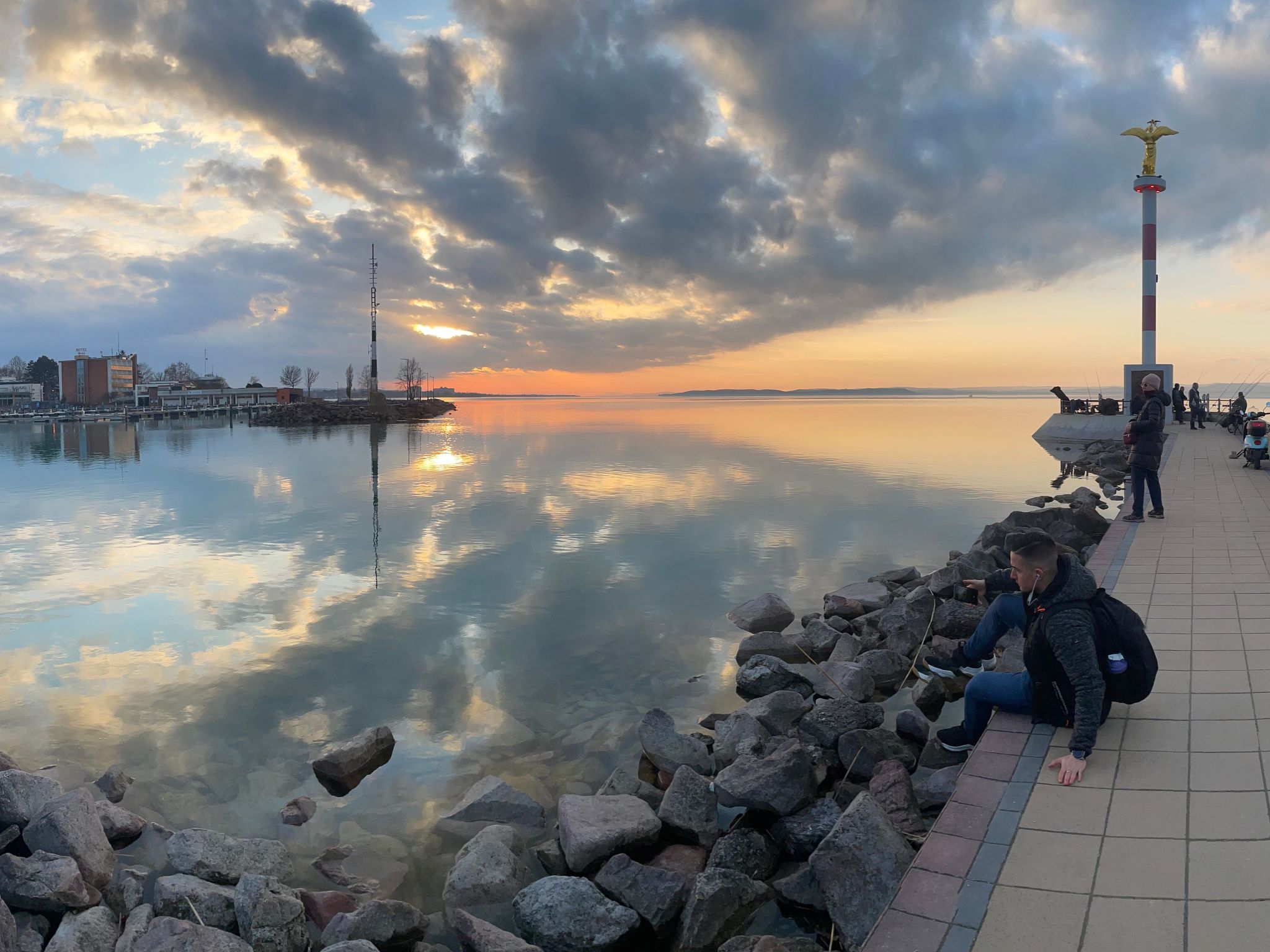 Dorina Wellness in Siofok-Binnen