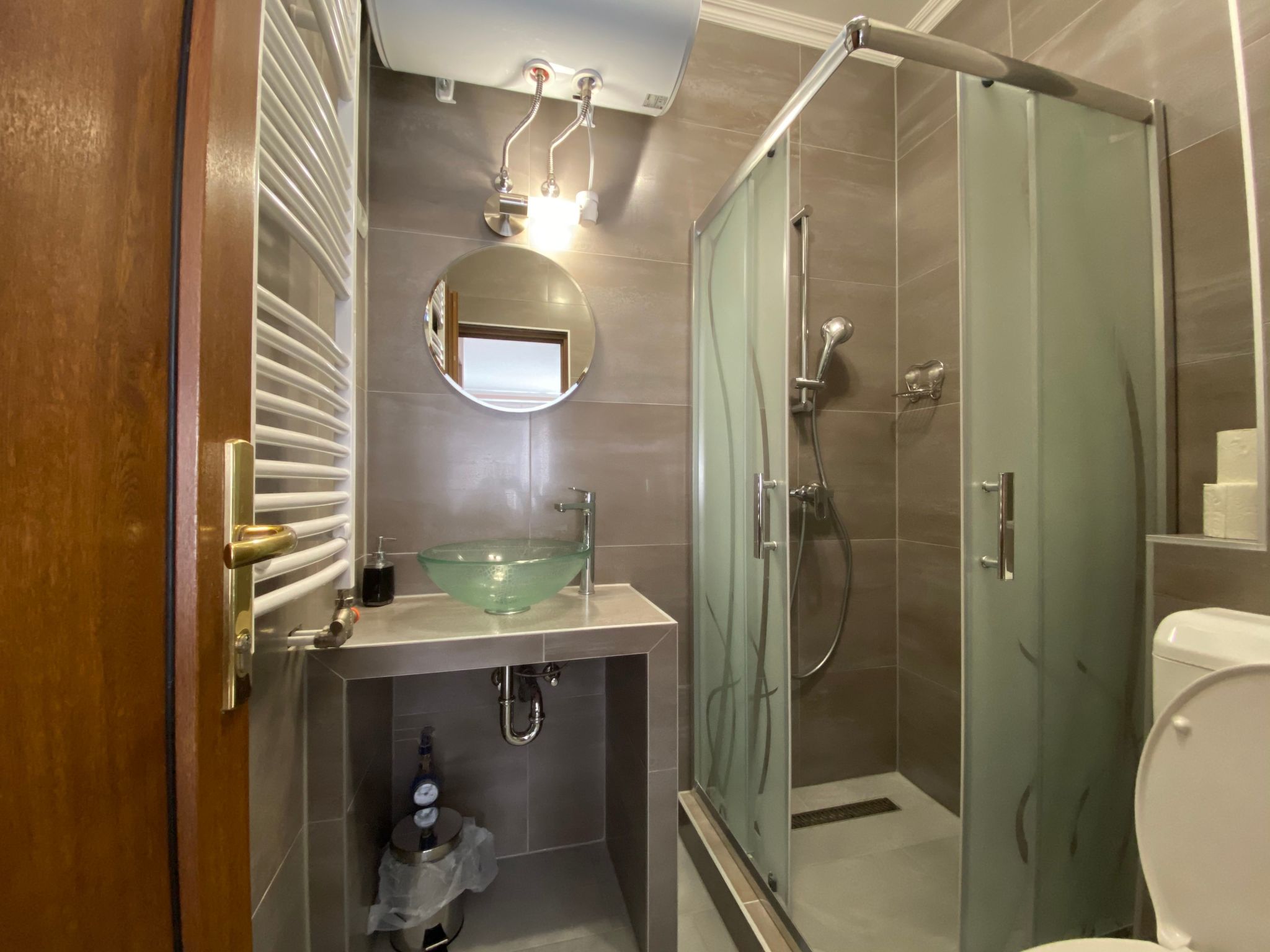 Dorina Wellness in Siofok-Binnen