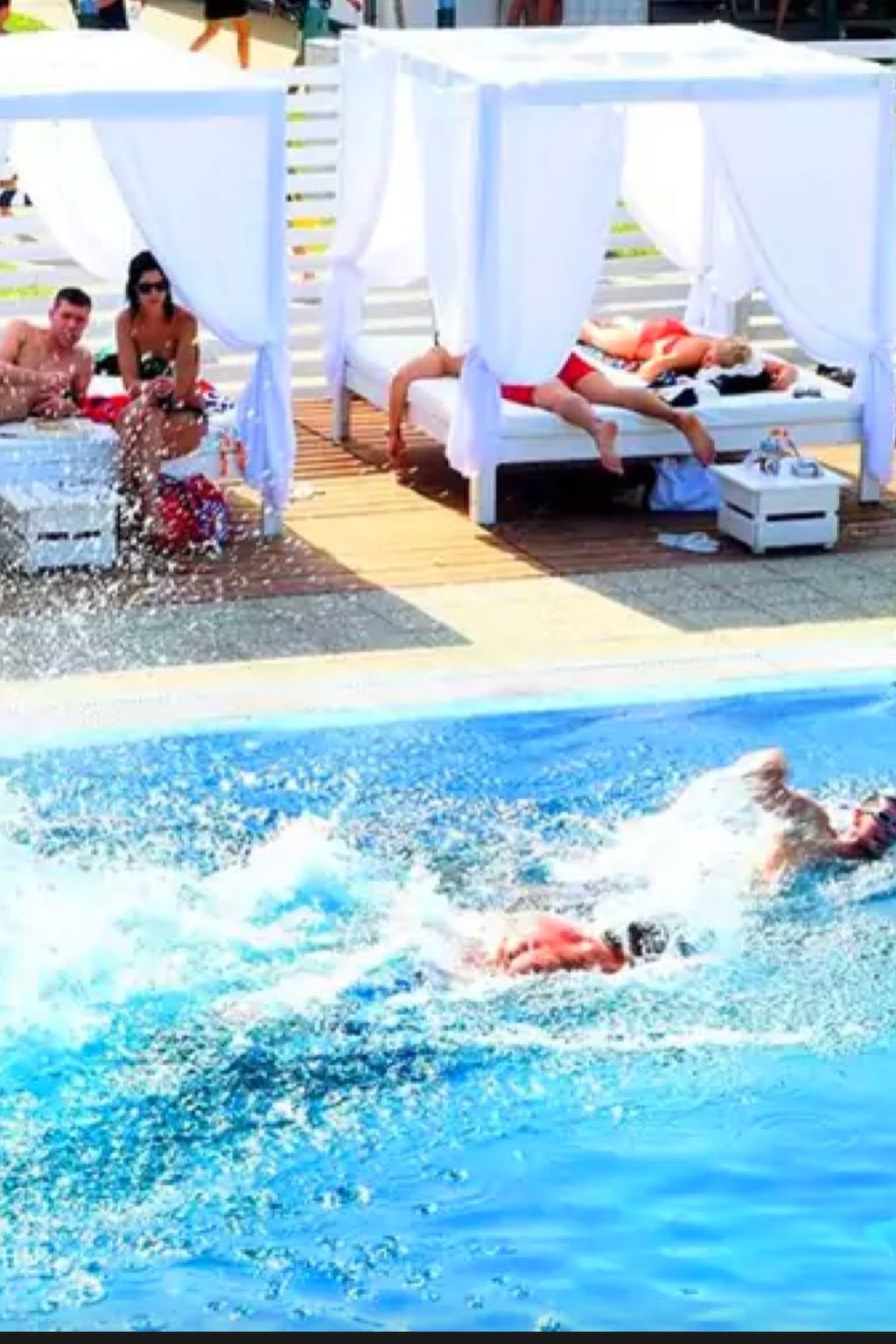 Dorina Wellness in Siofok-Binnen