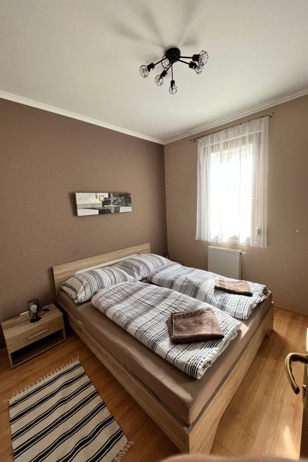 Dorina Wellness in Siofok-Binnen