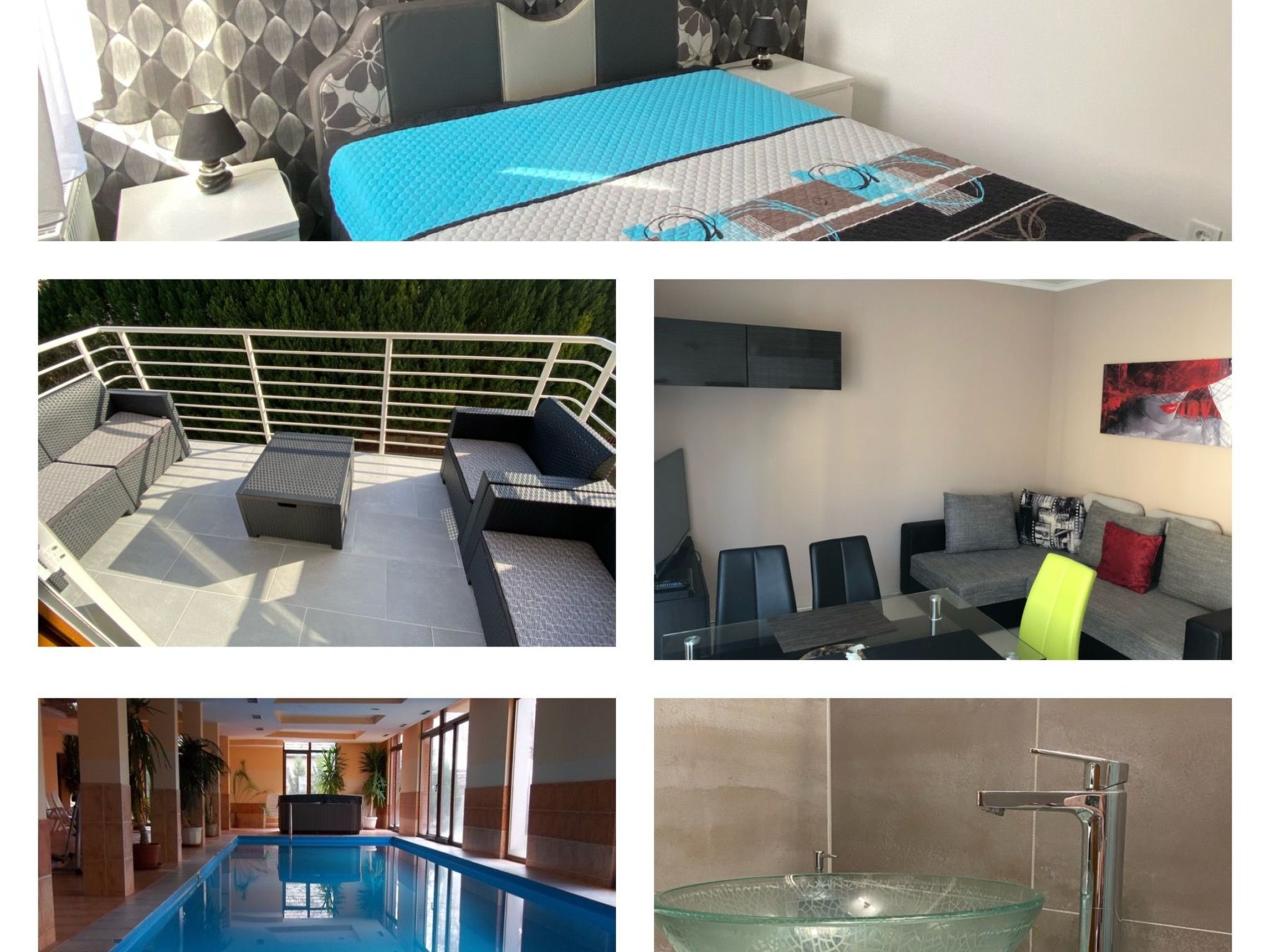 Dorina Wellness 2-Drinnen