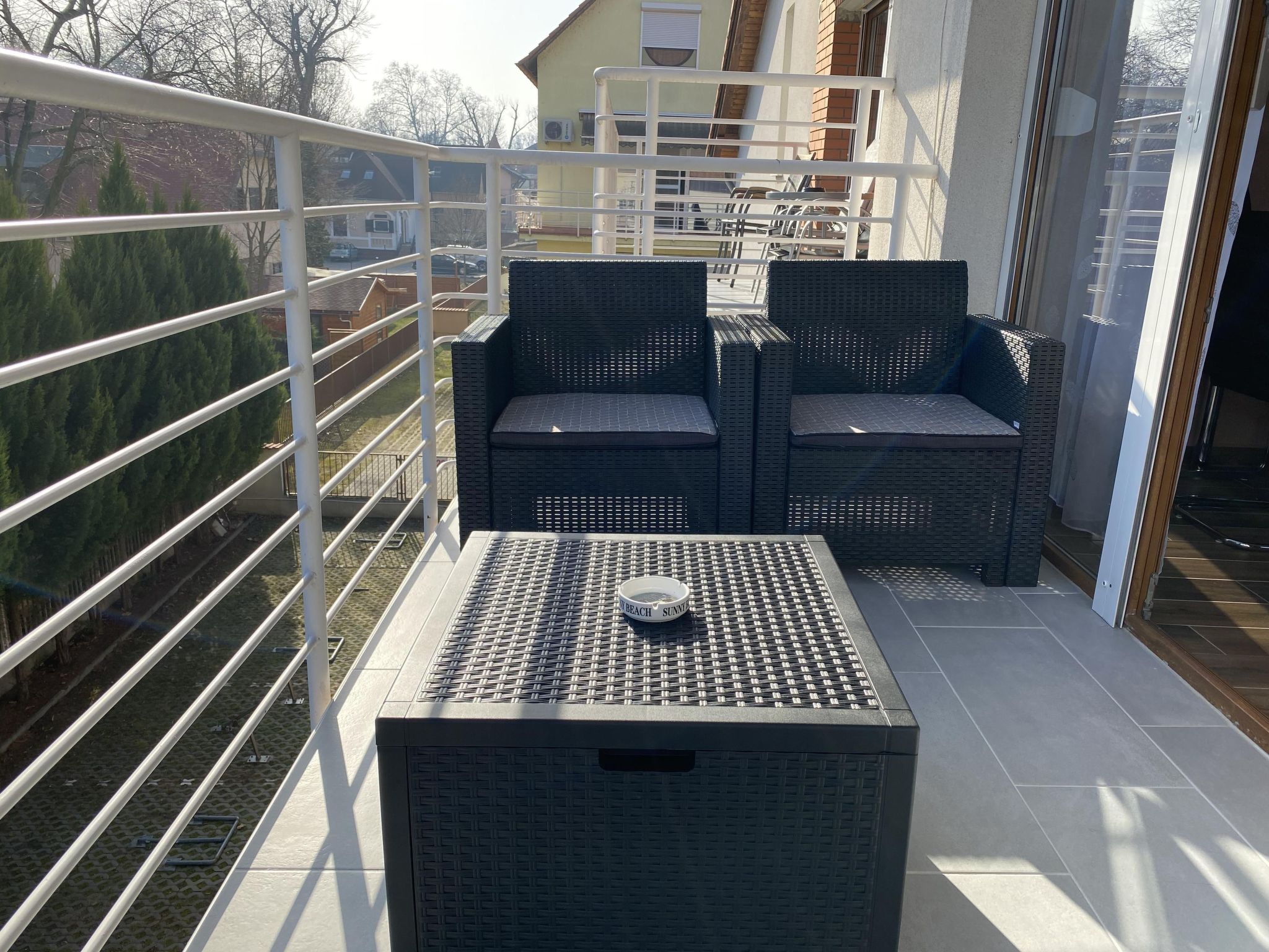 Dorina Wellness 2-Drinnen