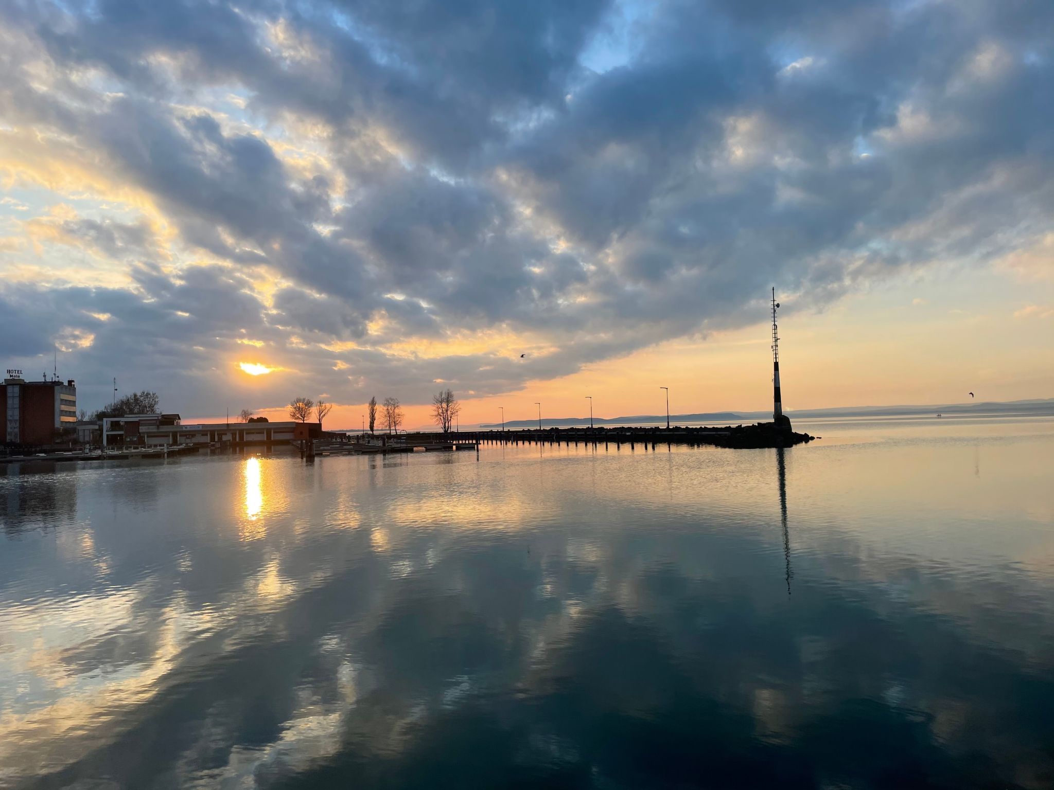 Dorina Wellness 2-Drinnen