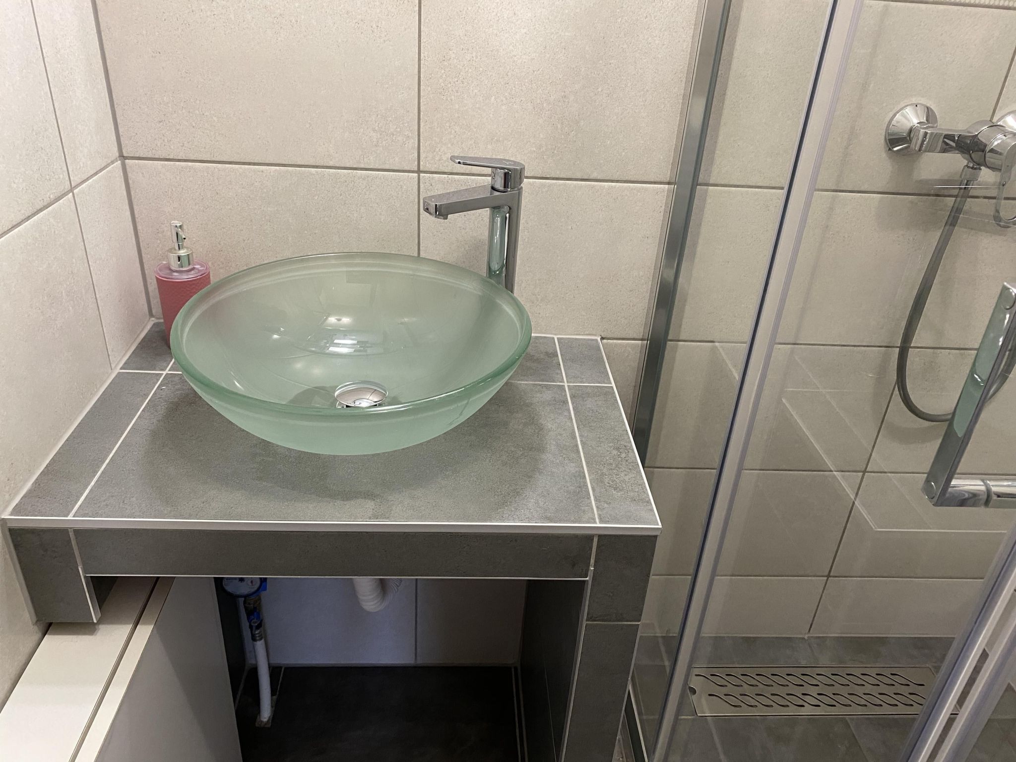 Dorina Wellness 2-Binnen