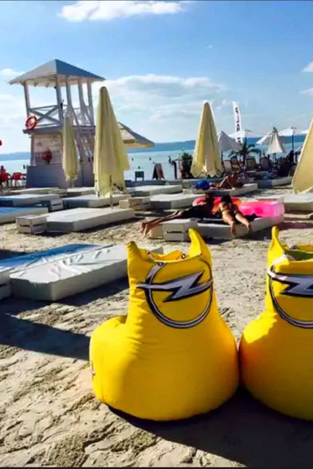 Dorina Wellness 2-Drinnen