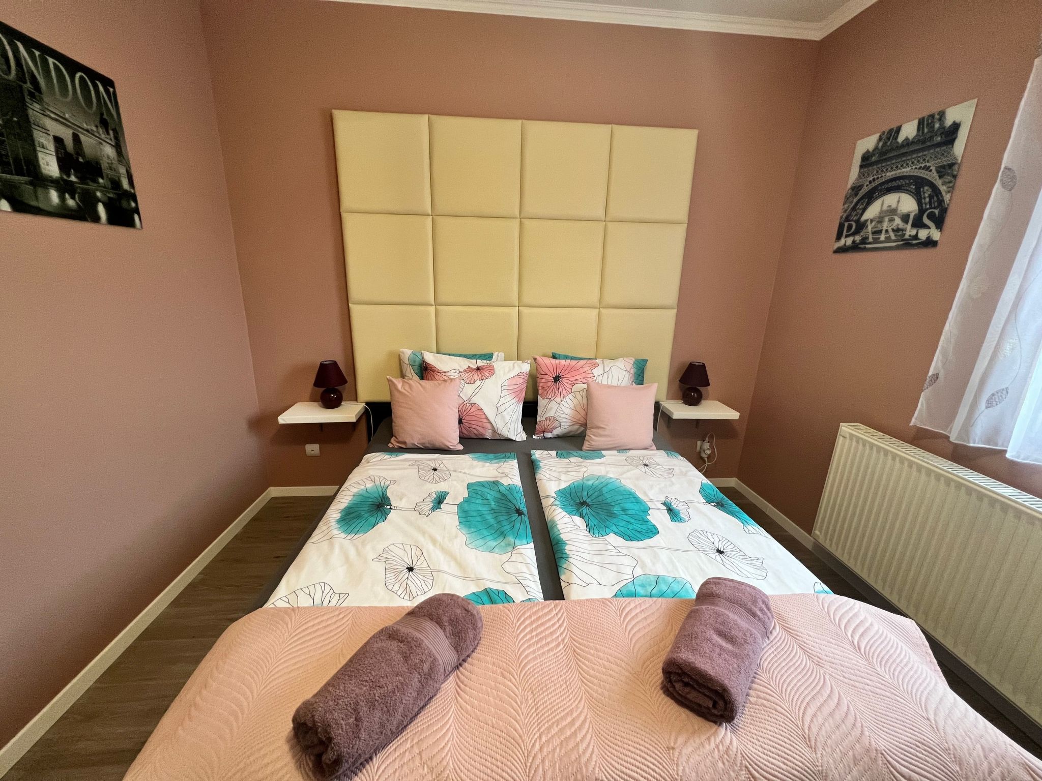 Dorina Wellness 2-Drinnen