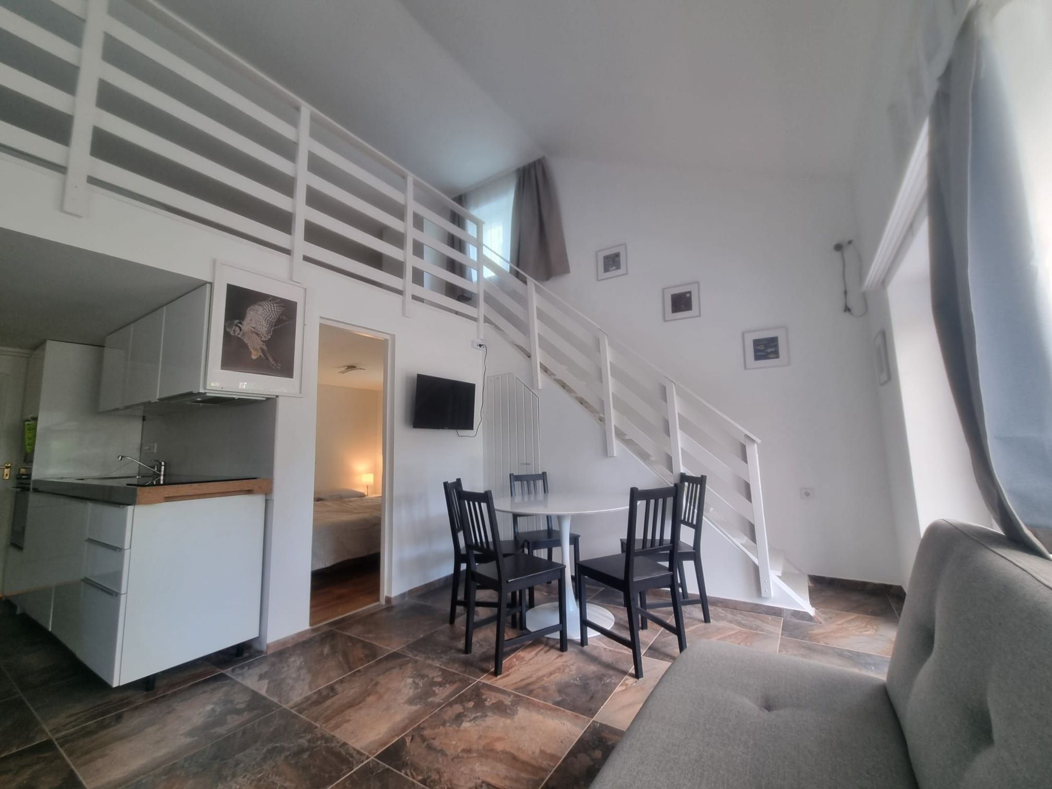 Bekas Lodge 2 Siofok 2-12 pax