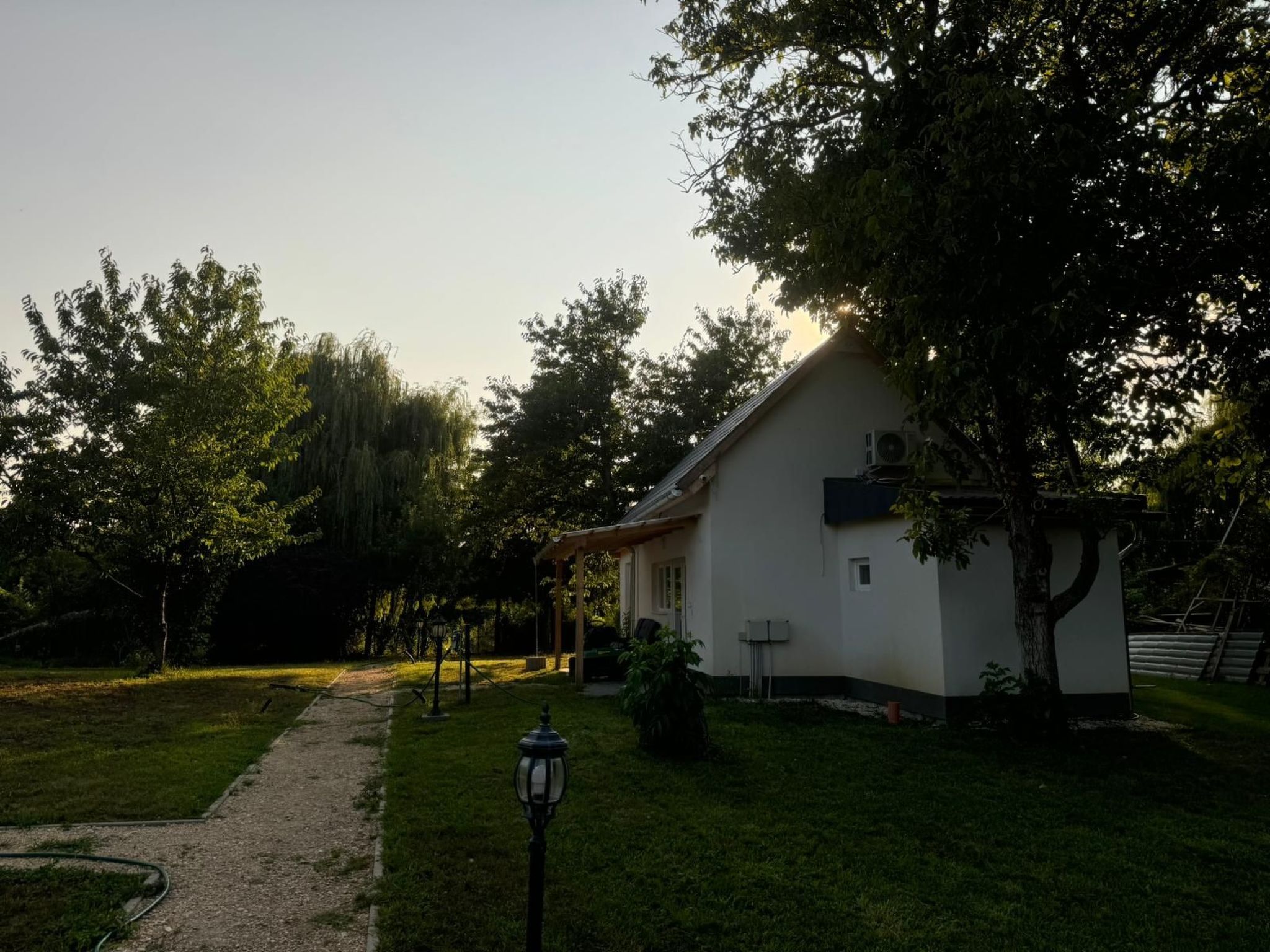 Bekas Lodge 2 Siofok 2-12 pax - Image-tags.info