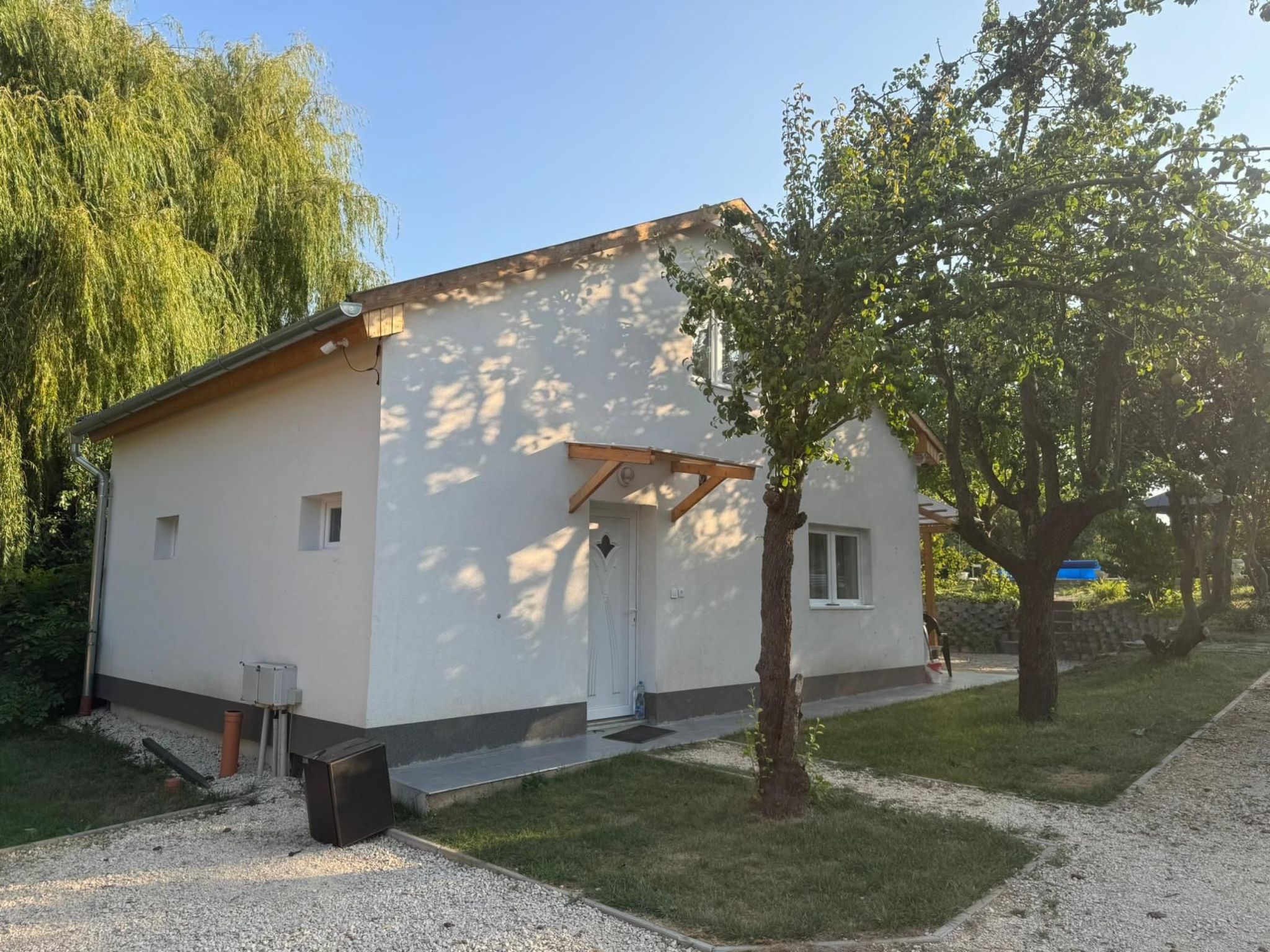 Bekas Lodge 2 Siofok 2-12 pax - Image-tags.info