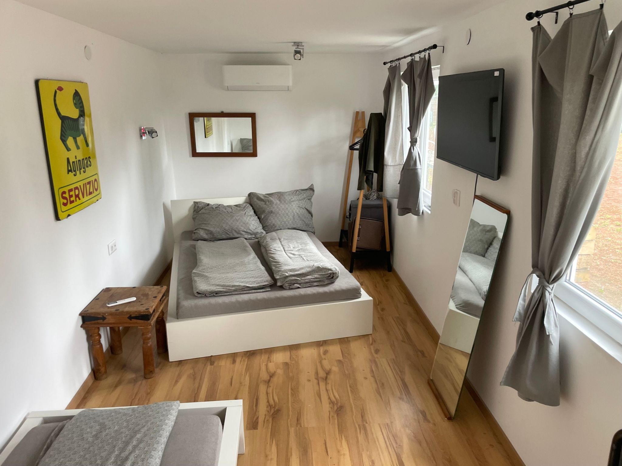 Bekas Lodge in Siofok zwei Kilometer vom Balaton