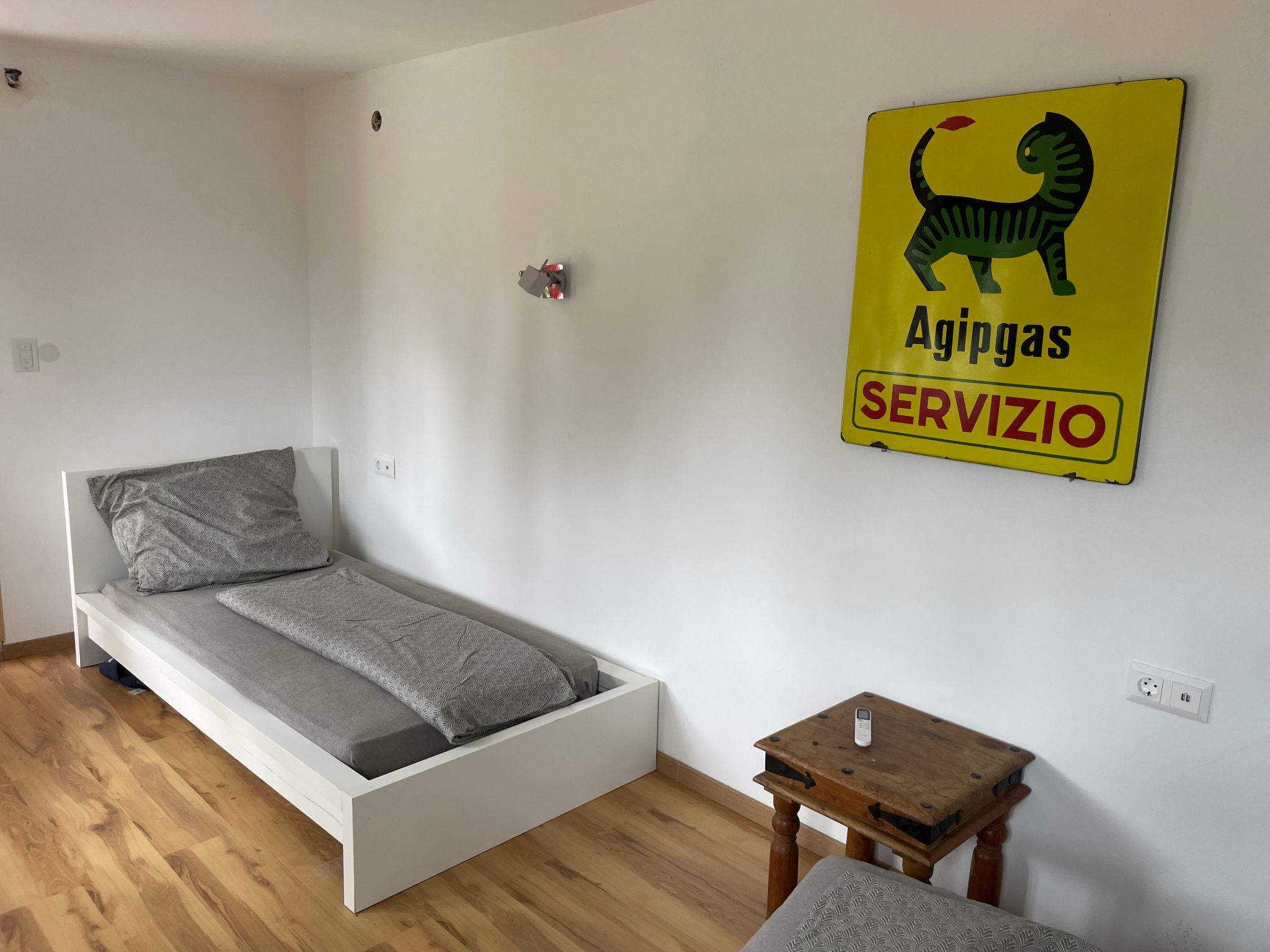Bekas Lodge in Siofok zwei Kilometer vom Balaton - Image-tags.info