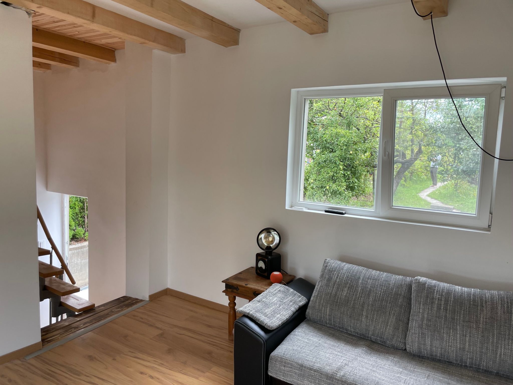 Bekas Lodge in Siofok zwei Kilometer vom Balaton - Image-tags.info