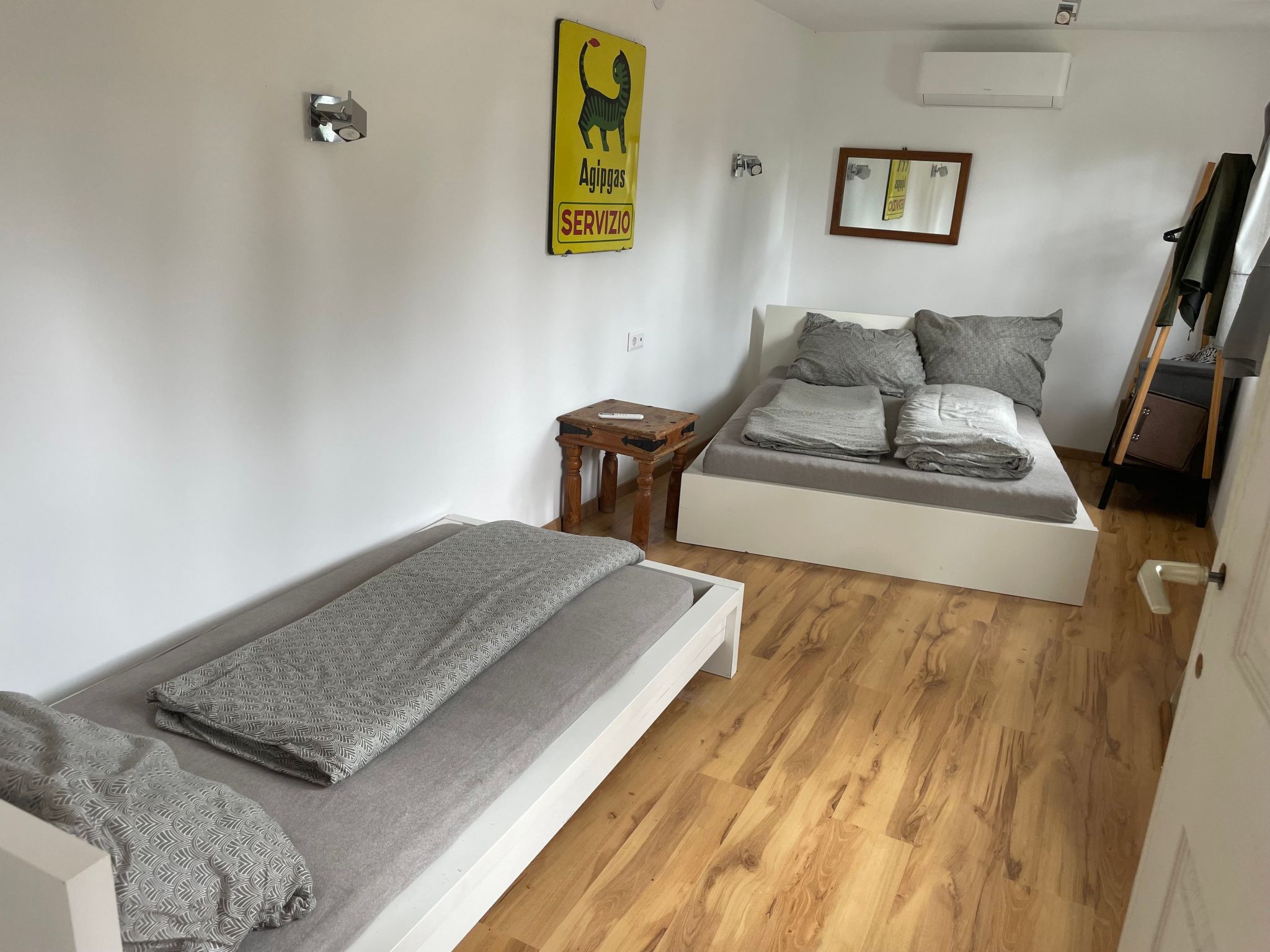 Bekas Lodge in Siofok zwei Kilometer vom Balaton - Image-tags.info