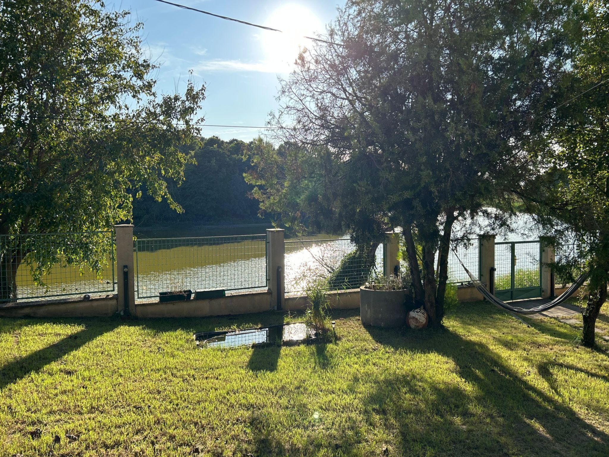 Bekas Lodge in Siofok zwei Kilometer vom Balaton - Image-tags.info