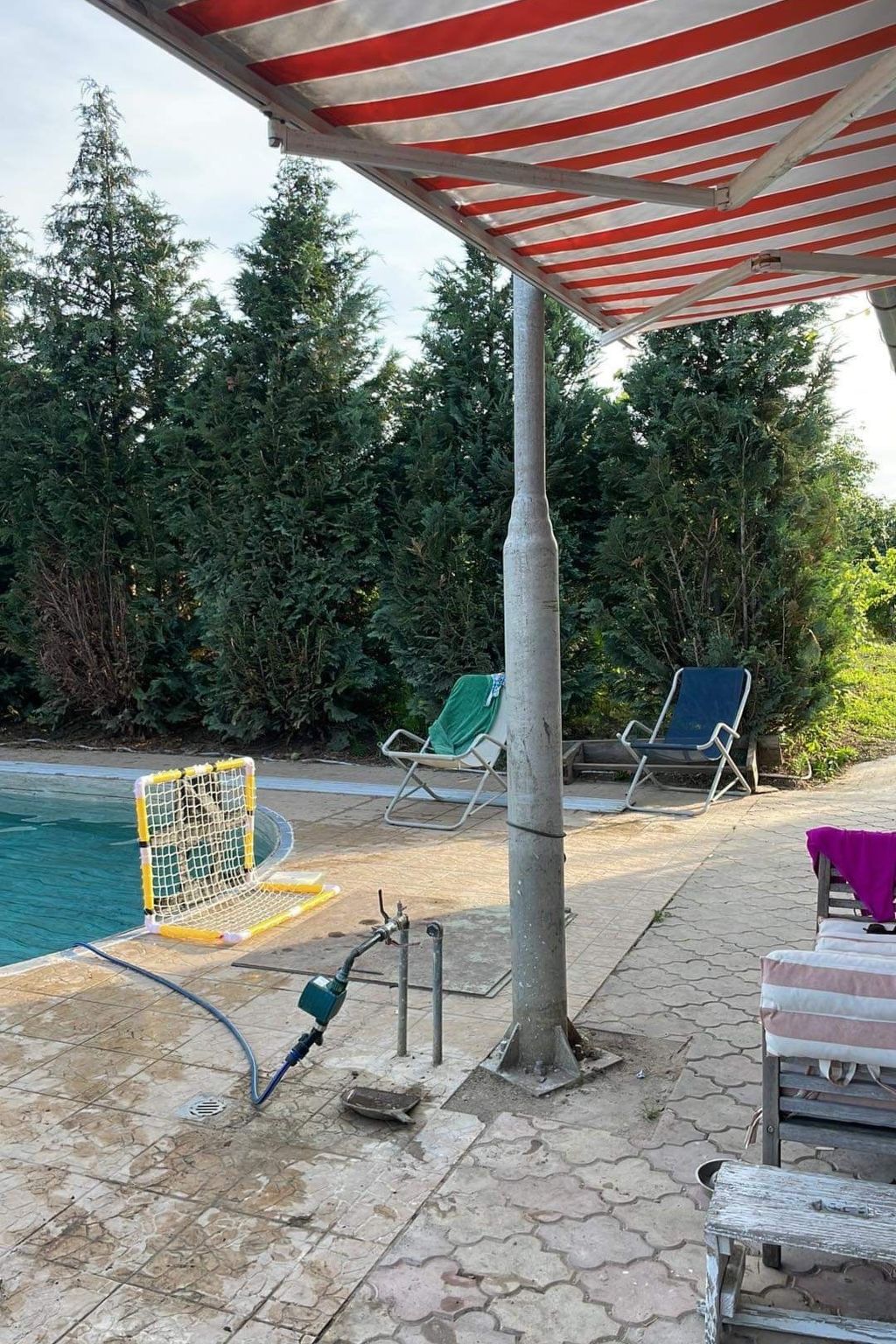Bekas Lodge in Siofok zwei Kilometer vom Balaton - Image-tags.info