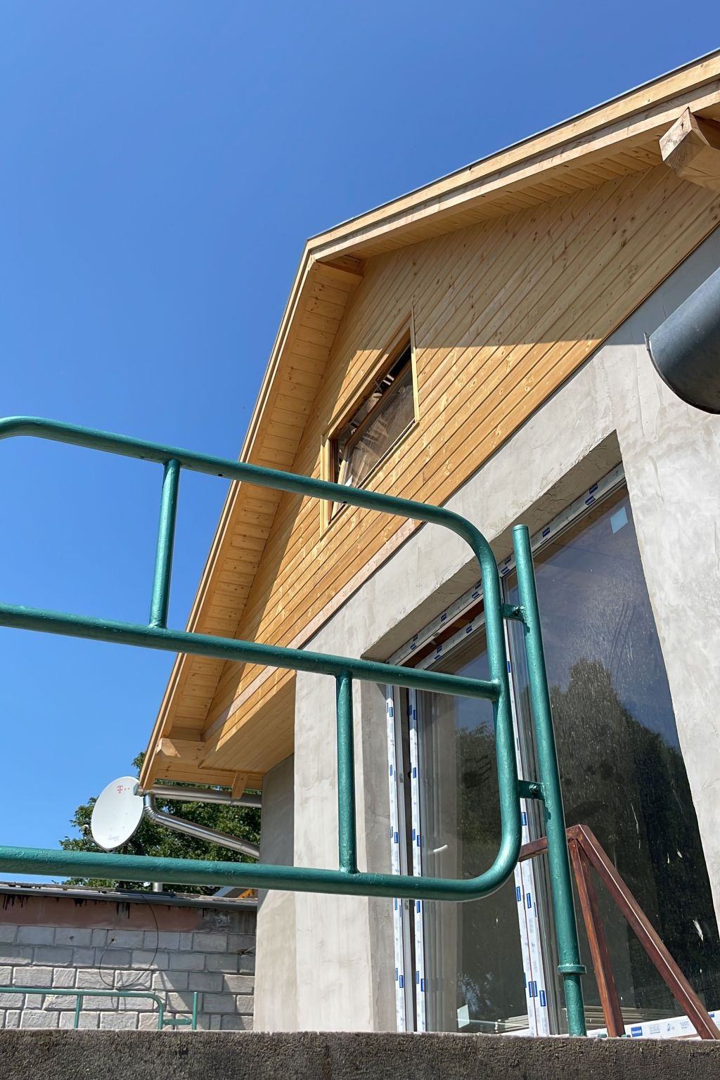 Bekas Lodge in Siofok zwei Kilometer vom Balaton - Image-tags.info
