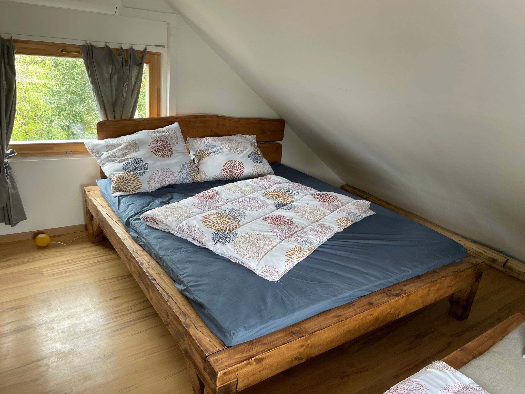 Bekas Lodge in Siofok zwei Kilometer vom Balaton - Image-tags.info