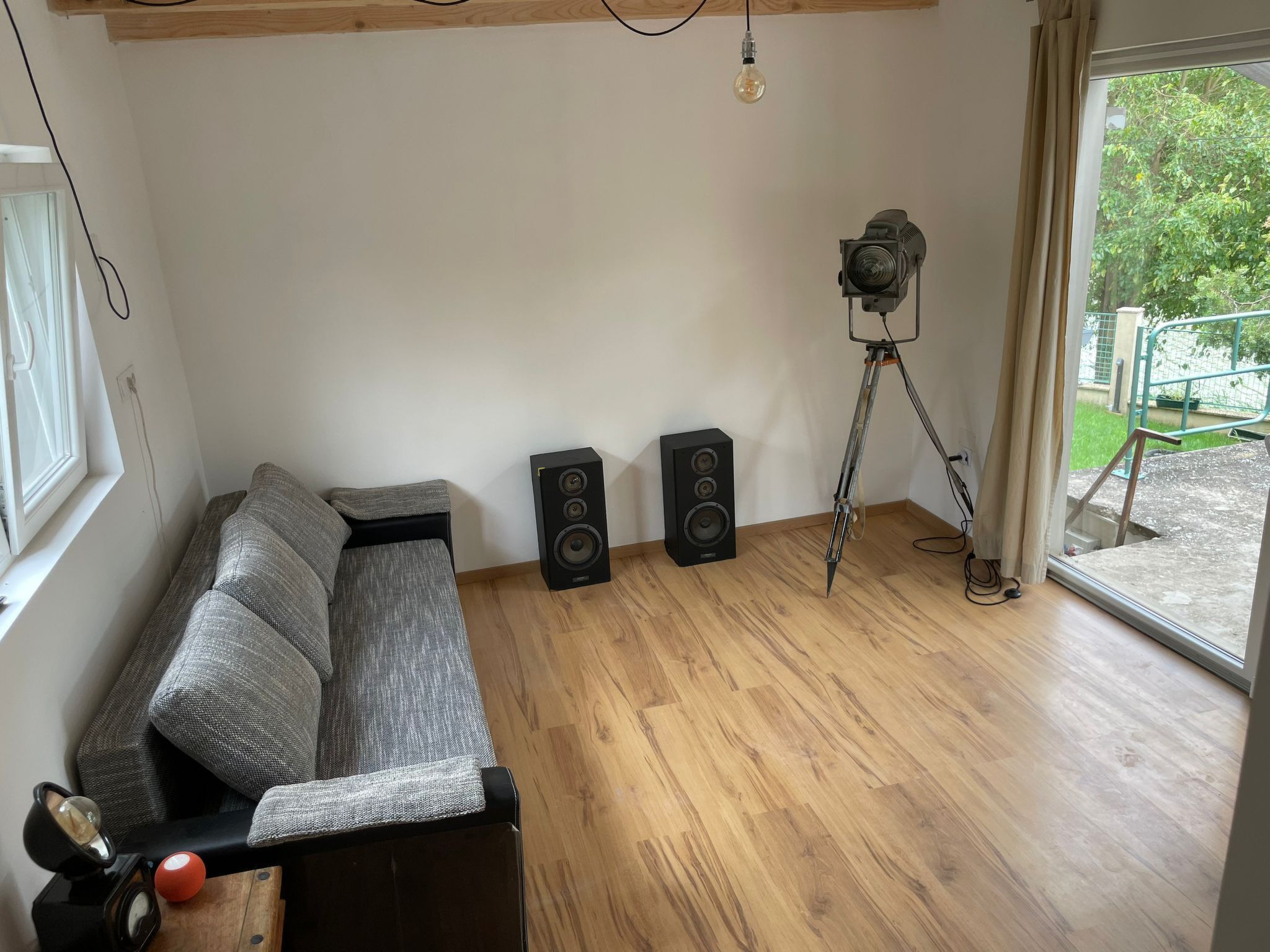Bekas Lodge in Siofok zwei Kilometer vom Balaton - Image-tags.info