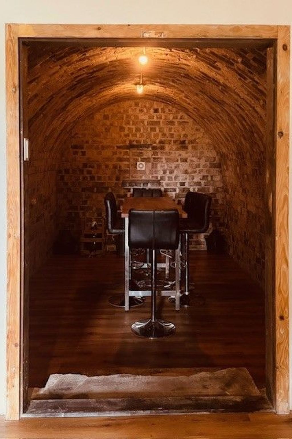 Bekas Lodge in Siofok zwei Kilometer vom Balaton - Image-tags.info
