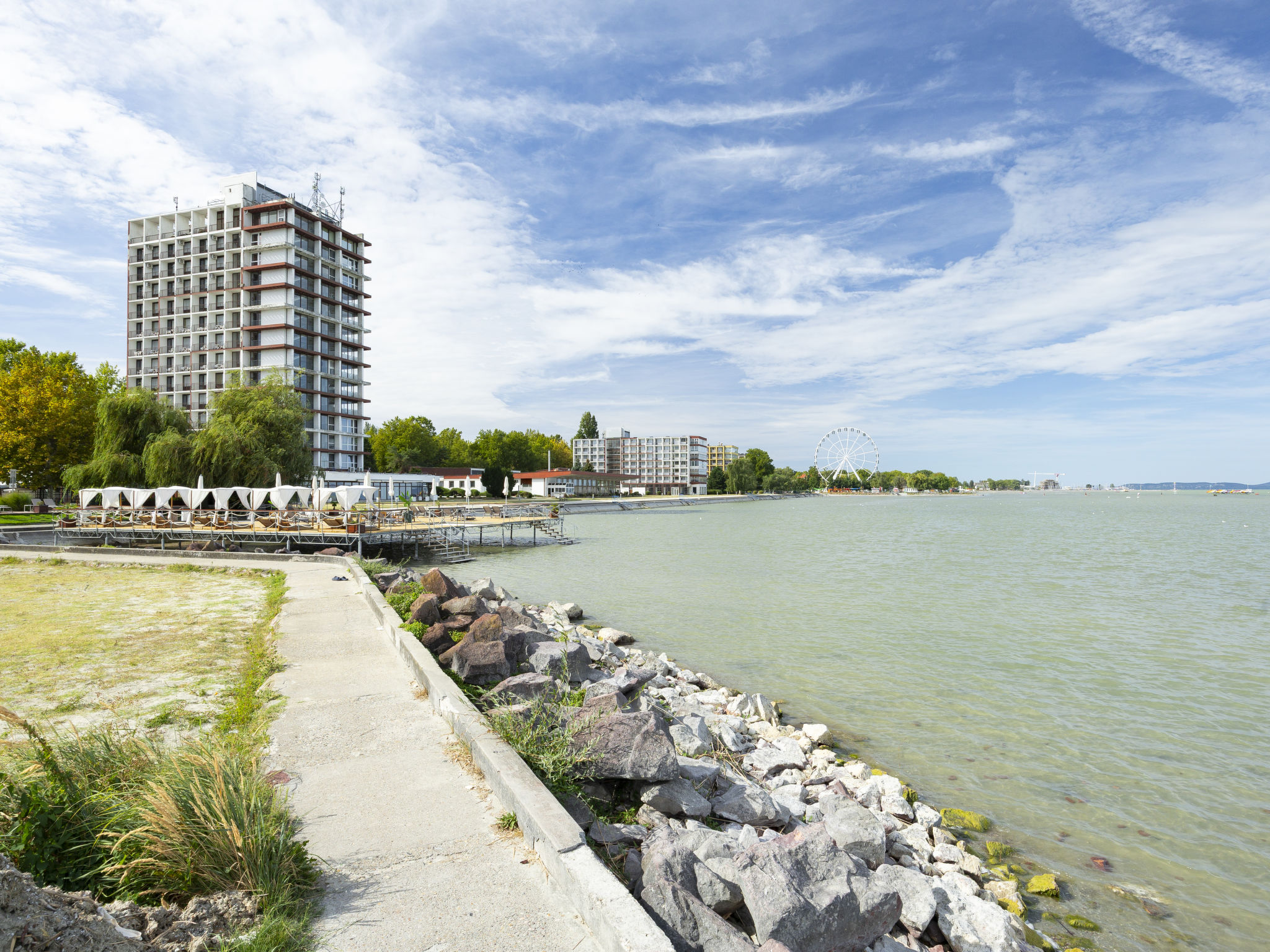 Appartement Patti – Plage, photo 19 sur 26