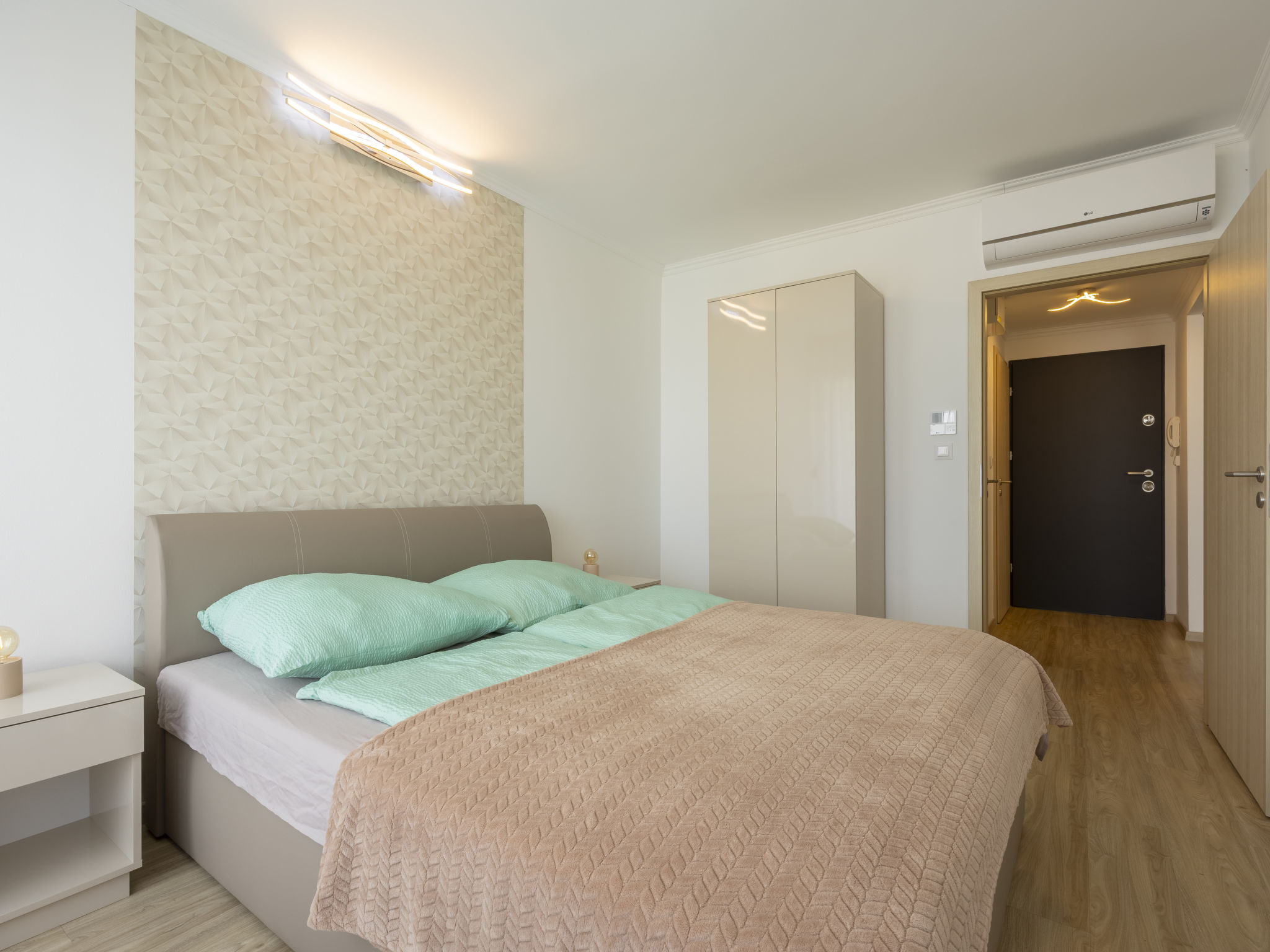 Silver - Drinnen