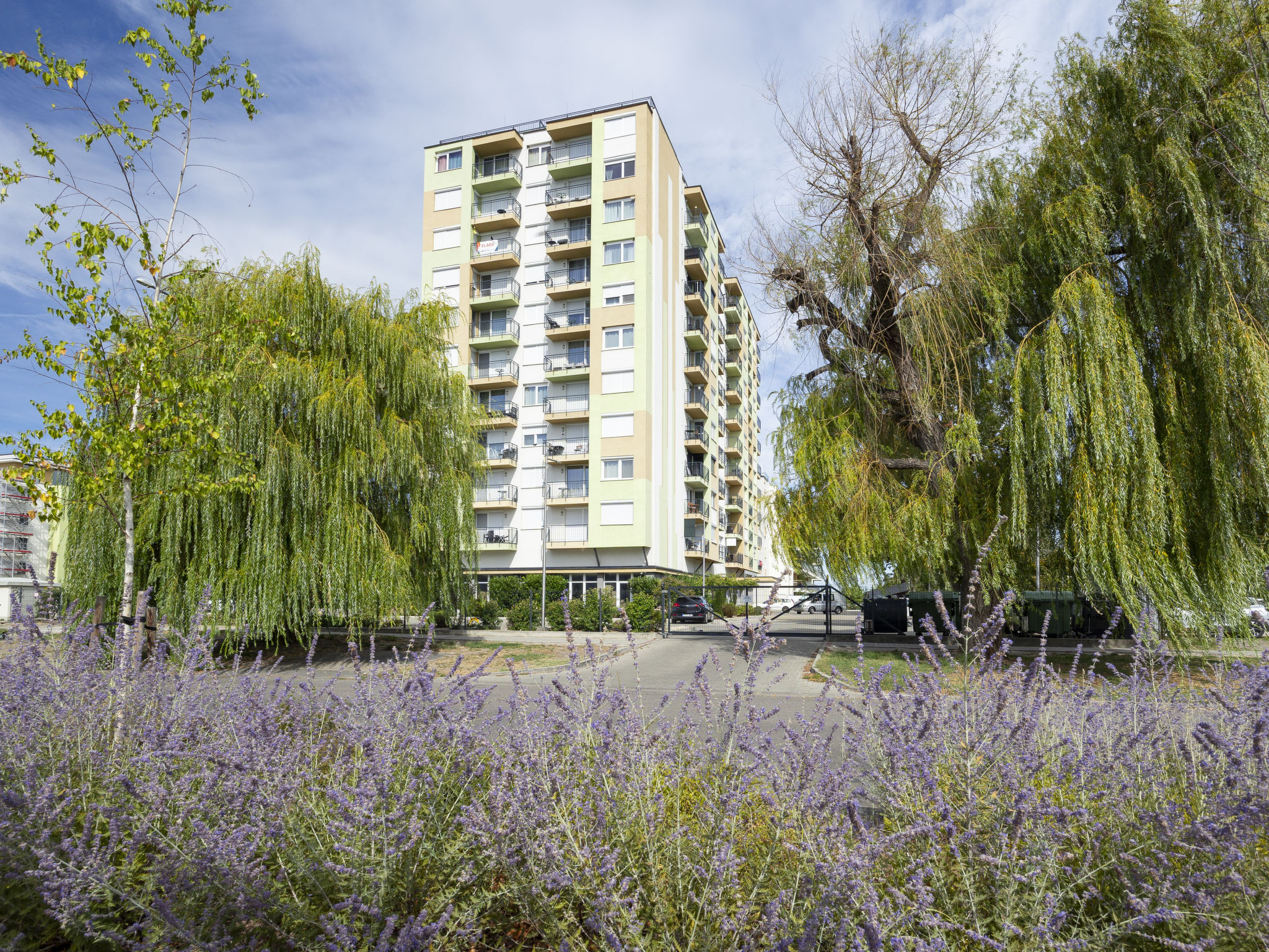 Appartement Silver – Extérieur de la maison, photo 17 sur 25