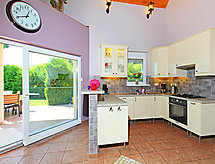 Ferienhaus Smeraldo