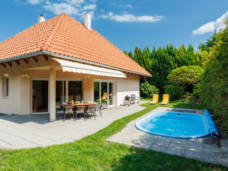 Holiday Rental Accommodation