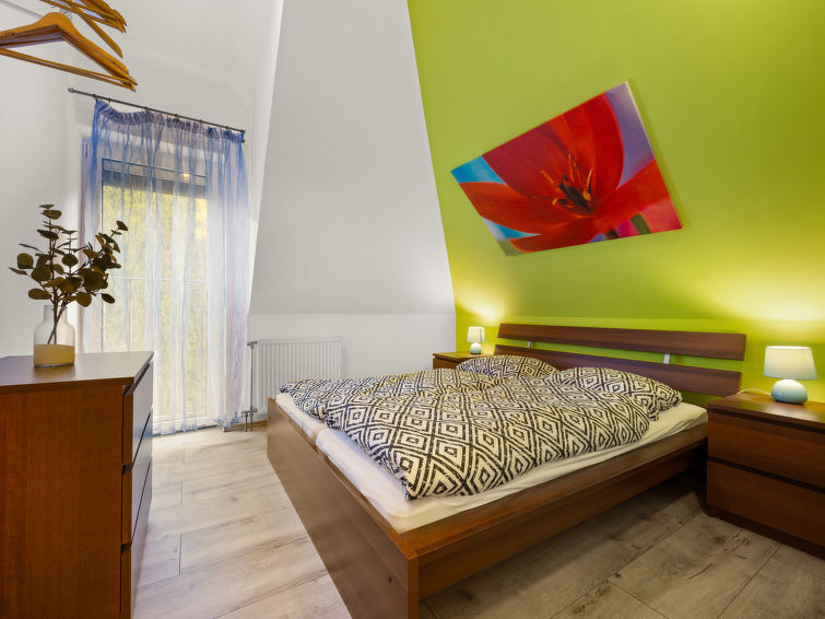 Holiday Rental Accommodation
