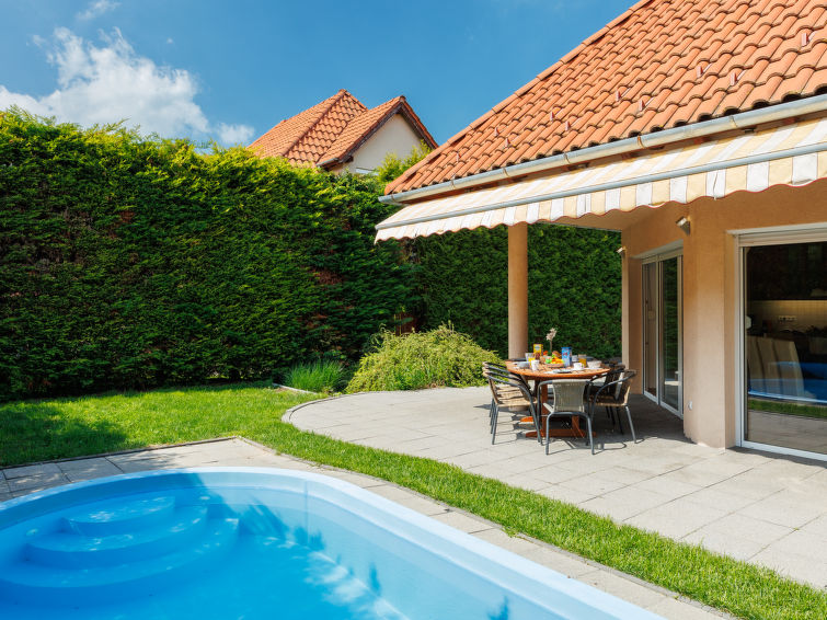 Holiday Rental Accommodation