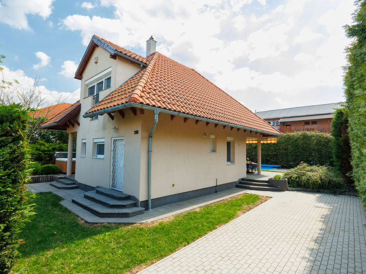 Holiday Rental Accommodation