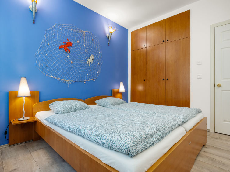 Holiday Rental Accommodation