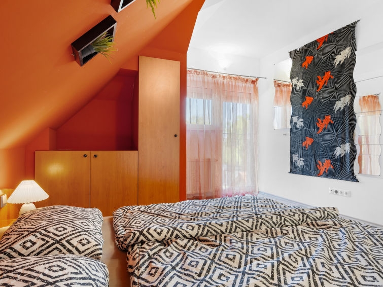 Holiday Rental Accommodation