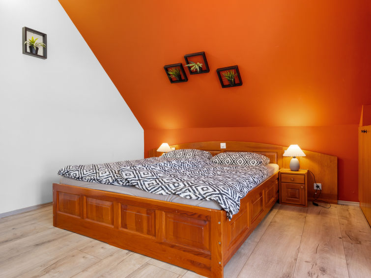Holiday Rental Accommodation