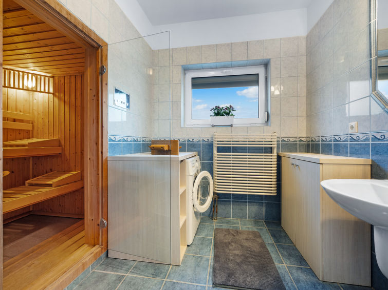 Holiday Rental Accommodation