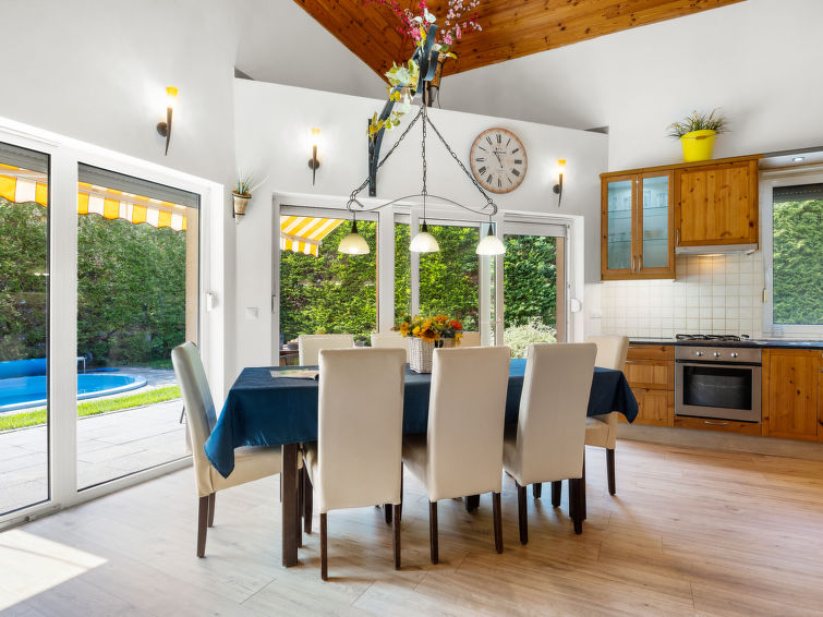 Holiday Rental Accommodation
