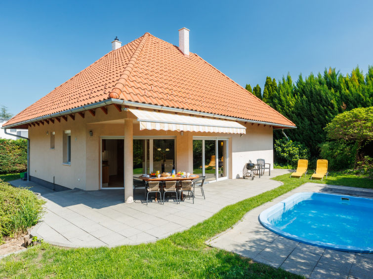 Holiday Rental Accommodation