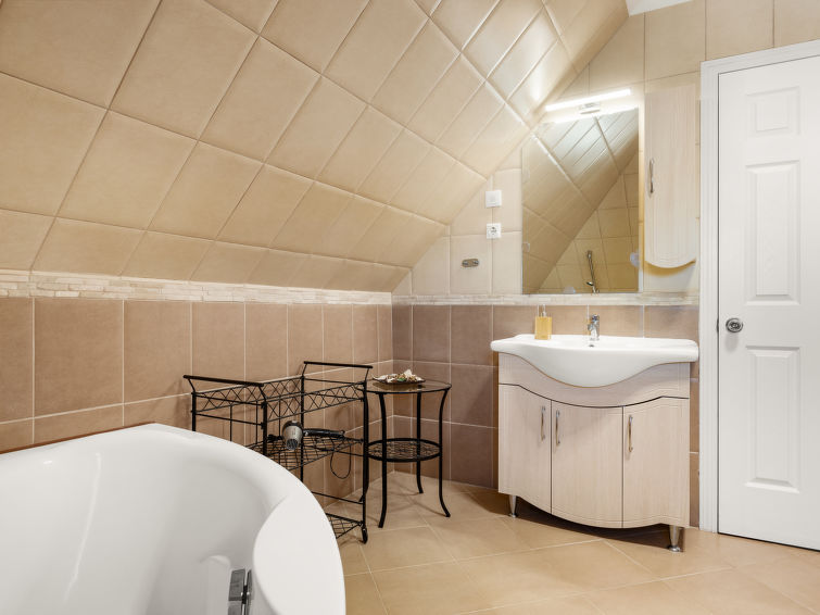 Holiday Rental Accommodation